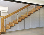 Construction et protection de vos escaliers par Escaliers Maisons à Clans